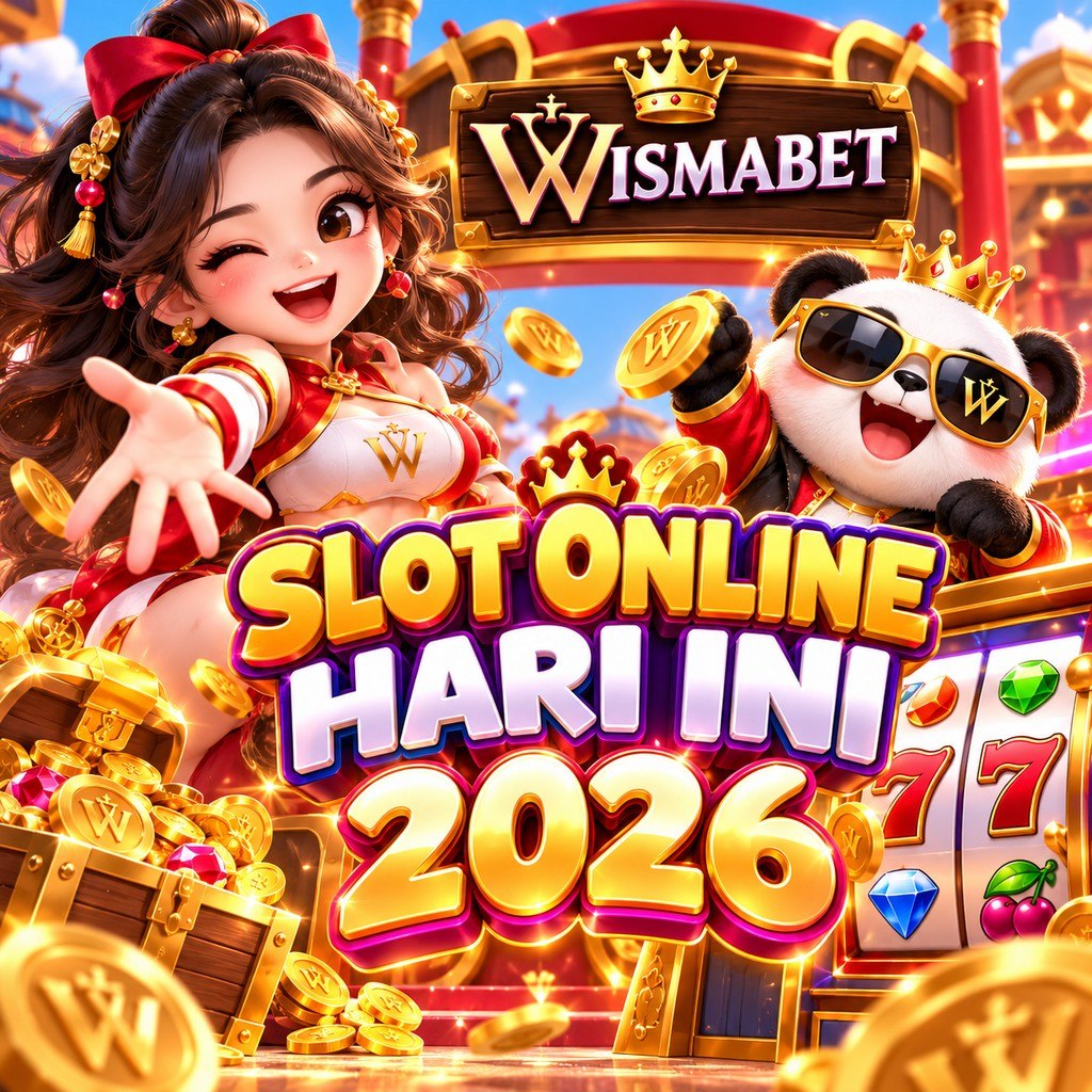 RTP Slot Mahjong hari ini