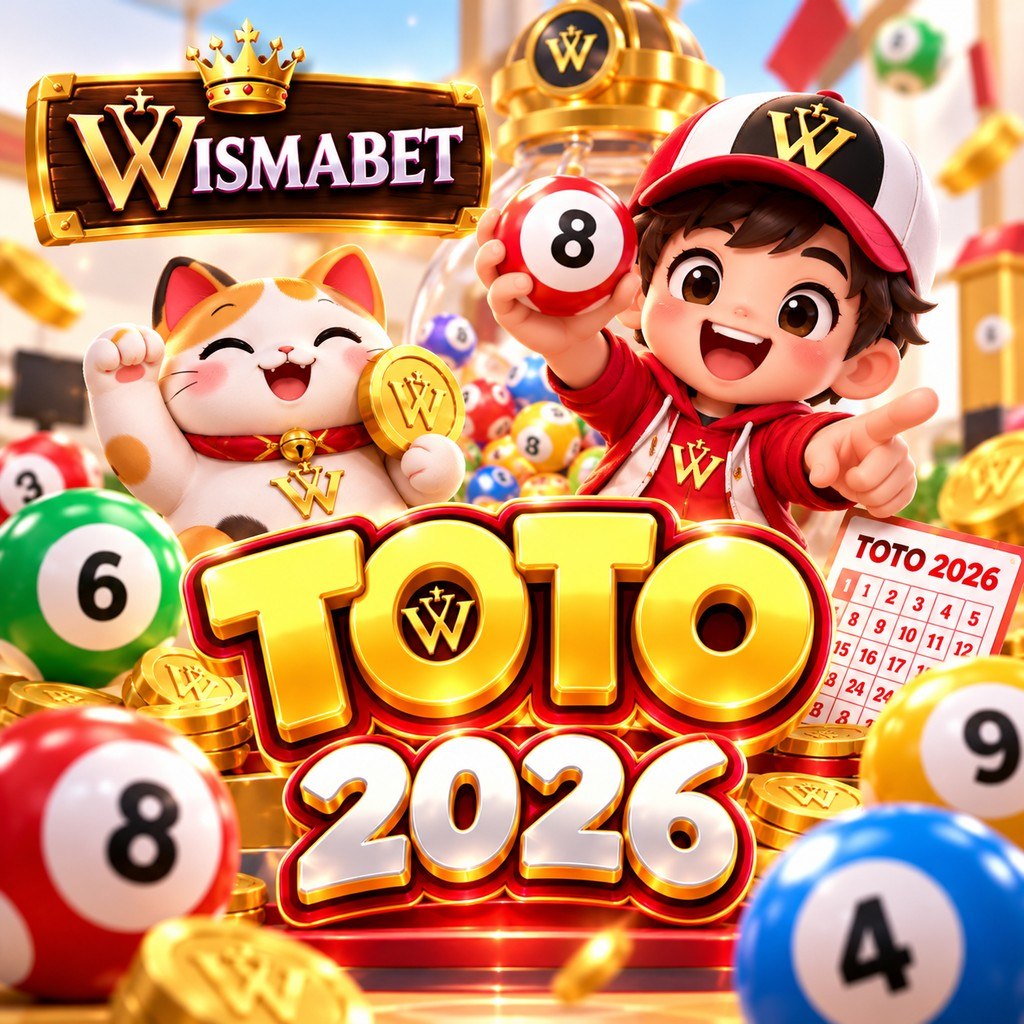 Slot mahjong wismabet